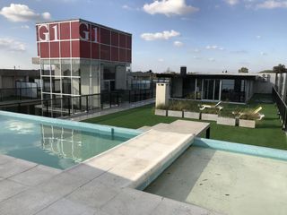 Foto 12 de Departamento en Alquiler - 2 dormitorios con cochera y Amenities - Fisherton- Terrazas al Green