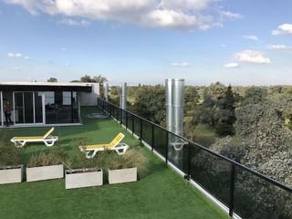 Foto 14 de Departamento en Alquiler - 2 dormitorios con cochera y Amenities - Fisherton- Terrazas al Green