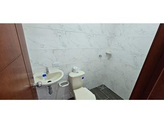 Foto 8 de ARRIENDO CASA PARA ESTRENAR EN CHINACOTA