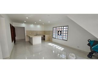 Foto 2 de ARRIENDO CASA PARA ESTRENAR EN CHINACOTA