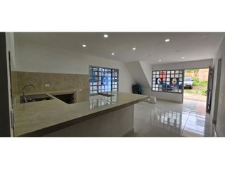 Foto 1 de ARRIENDO CASA PARA ESTRENAR EN CHINACOTA