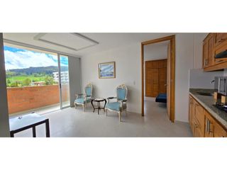 Foto 5 de Se arrienda hermoso apartaestudio - San Pedro de los Milagros.