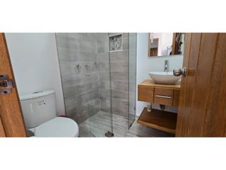 Foto 7 de Se arrienda hermoso apartaestudio - San Pedro de los Milagros.