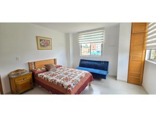 Foto 9 de Se arrienda hermoso apartaestudio - San Pedro de los Milagros.