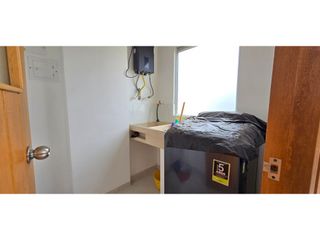 Foto 12 de Se arrienda hermoso apartaestudio - San Pedro de los Milagros.