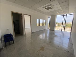 Foto 2 de Oficinas en Arriendo Buenavista