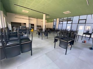 Foto 7 de Oficinas en Arriendo Buenavista