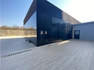Foto 8 de Oficinas en Arriendo Buenavista