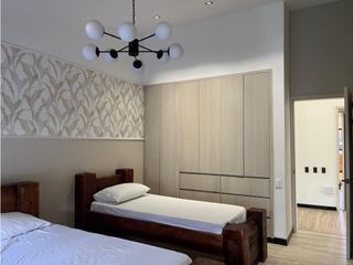 Foto 7 de VENTA DE CASA CAMPRESTRE  SECTOR COMBIA  A DOS MINUTOS DEL CRUCERO