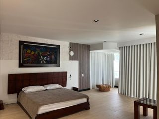 Foto 4 de VENTA DE CASA CAMPRESTRE  SECTOR COMBIA  A DOS MINUTOS DEL CRUCERO