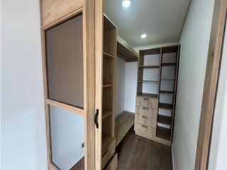 Foto 12 de Acogedor apartamento en renta Toberin