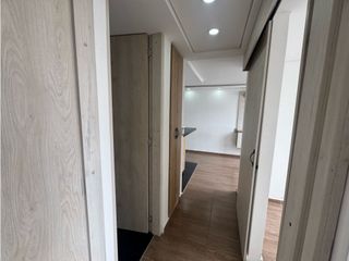 Foto 13 de Acogedor apartamento en renta Toberin