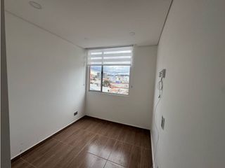 Foto 8 de Acogedor apartamento en renta Toberin