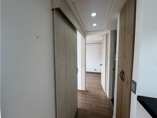 Foto 6 de Acogedor apartamento en renta Toberin