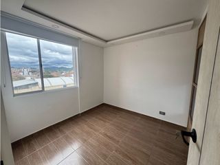 Foto 10 de Acogedor apartamento en renta Toberin