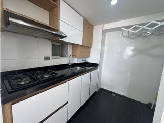 Foto 3 de Acogedor apartamento en renta Toberin