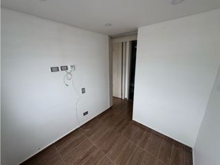 Foto 9 de Acogedor apartamento en renta Toberin
