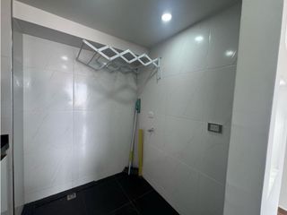 Foto 5 de Acogedor apartamento en renta Toberin