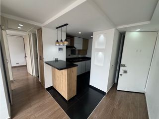 Foto 1 de Acogedor apartamento en renta Toberin