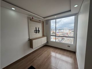 Foto 2 de Acogedor apartamento en renta Toberin
