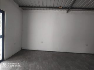 Foto 2 de Sangolqui, Galpón en Renta, 400m2, 2 Ambientes