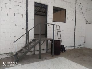Foto 6 de Sangolqui, Galpón en Renta, 400m2, 2 Ambientes