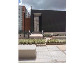 Foto 3 de Apartaestudio en venta en La felicidad