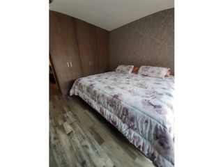 Foto 15 de Apartaestudio en venta en La felicidad