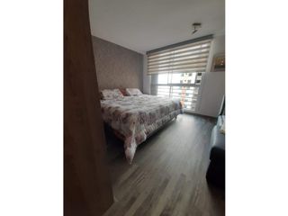 Foto 14 de Apartaestudio en venta en La felicidad