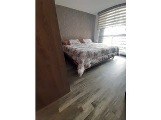 Foto 13 de Apartaestudio en venta en La felicidad