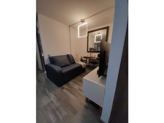 Foto 17 de Apartaestudio en venta en La felicidad