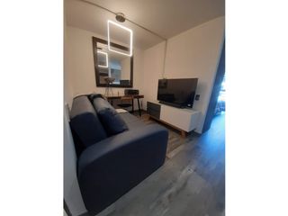 Foto 16 de Apartaestudio en venta en La felicidad