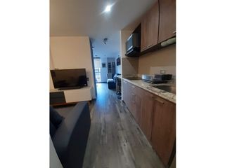 Foto 11 de Apartaestudio en venta en La felicidad