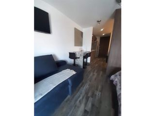 Foto 8 de Apartaestudio en venta en La felicidad