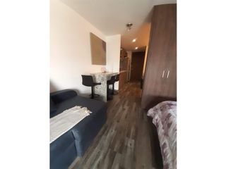 Foto 7 de Apartaestudio en venta en La felicidad