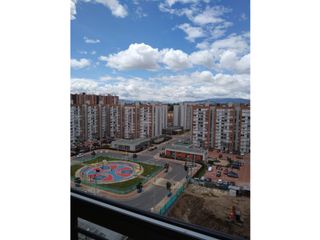 Foto 1 de Apartaestudio en venta en La felicidad
