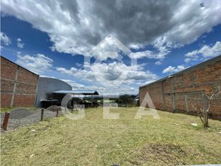 Foto 5 de GEA Vende o permuta lote  cerca a porteria Parque Industrial - Popayán
