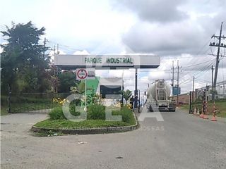 Foto 1 de GEA Vende o permuta lote  cerca a porteria Parque Industrial - Popayán