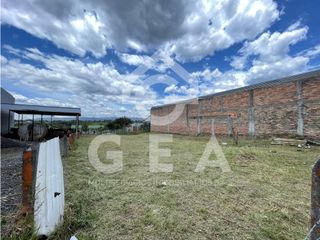 Foto 6 de GEA Vende o permuta lote  cerca a porteria Parque Industrial - Popayán