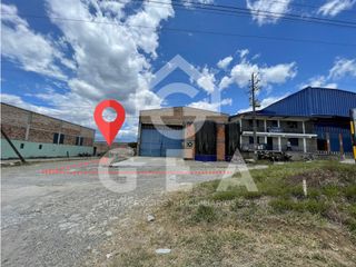 Foto 4 de GEA Vende o permuta lote  cerca a porteria Parque Industrial - Popayán