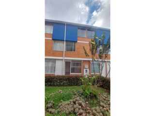 Foto 1 de ARRIENDO CASA EN EL CONJUNTO RESIDENCIAL CIUDAD TINTAL BOGOTA