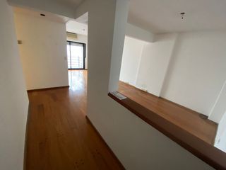 Foto 4 de Alquiler 2 ambientes con cochera Cañitas