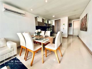 Foto 4 de Apartamento turístico frente al mar