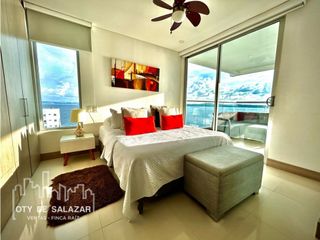 Foto 6 de Apartamento turístico frente al mar