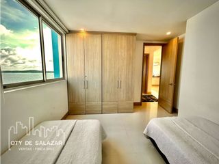 Foto 9 de Apartamento turístico frente al mar