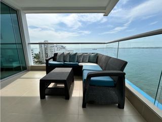 Foto 2 de Apartamento turístico frente al mar