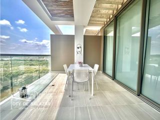 Foto 5 de Apartamento ideal para tu descanso cerca al mar
