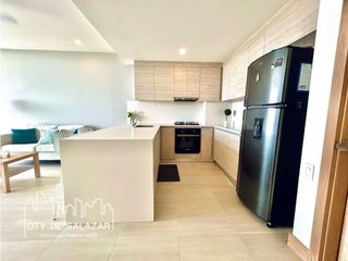 Foto 12 de Apartamento ideal para tu descanso cerca al mar