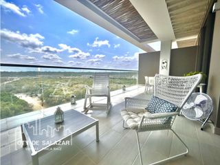 Foto 7 de Apartamento ideal para tu descanso cerca al mar