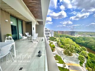 Foto 8 de Apartamento ideal para tu descanso cerca al mar